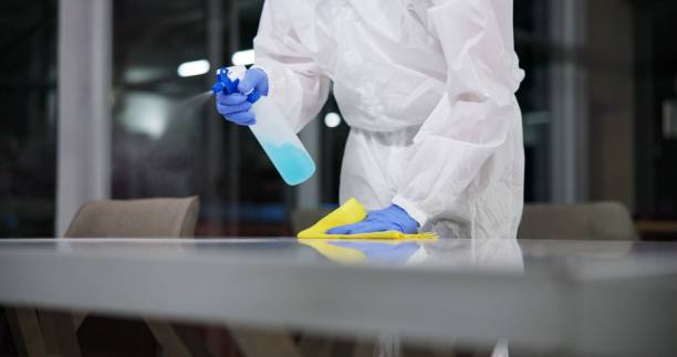 Licensed Biohazard service in Eureka, IL - Crime Scene Cleaner Online